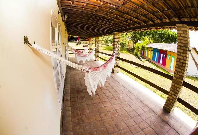 Hotelli Fazenda Boa Luz