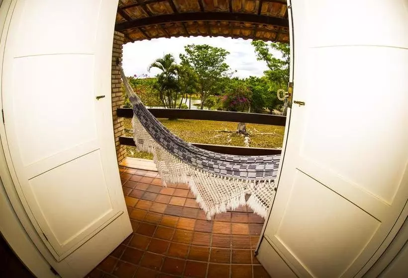 Hotelli Fazenda Boa Luz