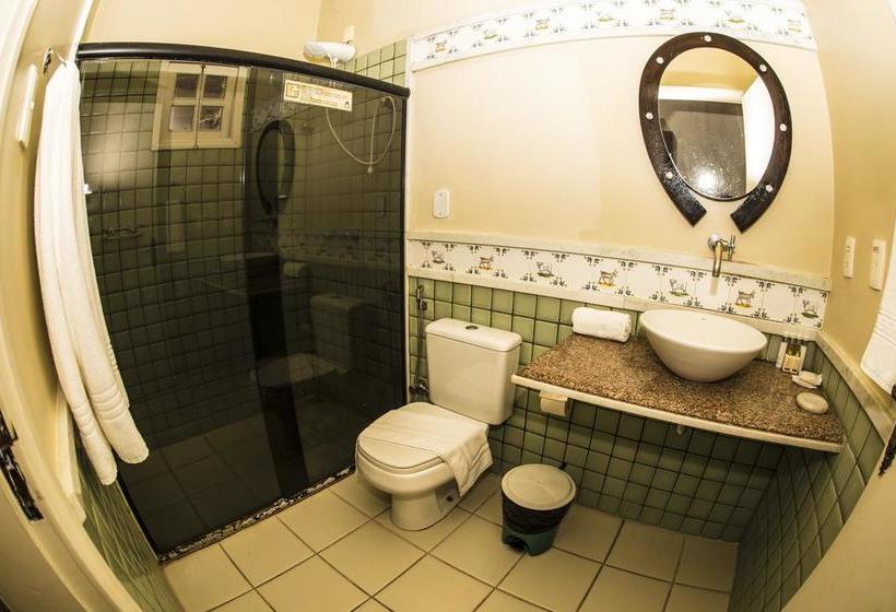 酒店 Fazenda Boa Luz