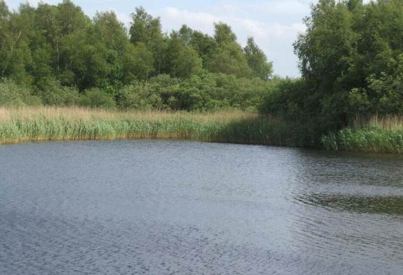 Отель Frøslev Kro