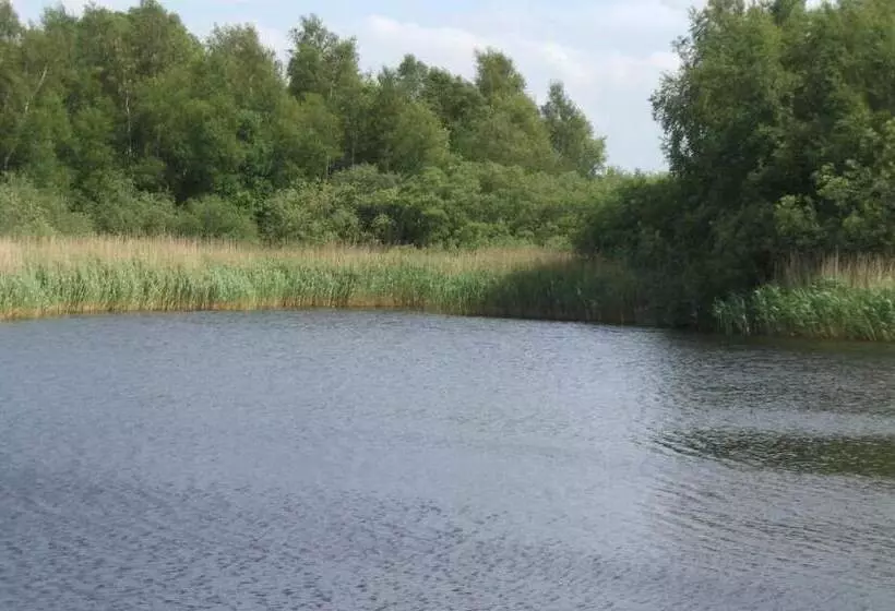 Отель Frøslev Kro