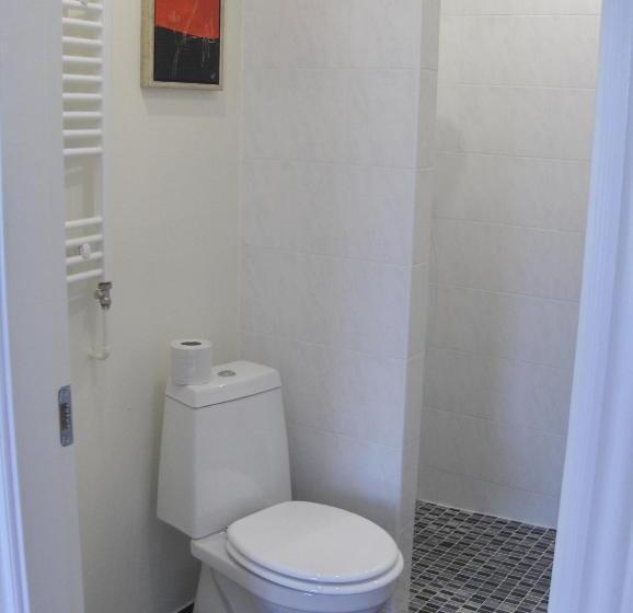 Отель Frøslev Kro