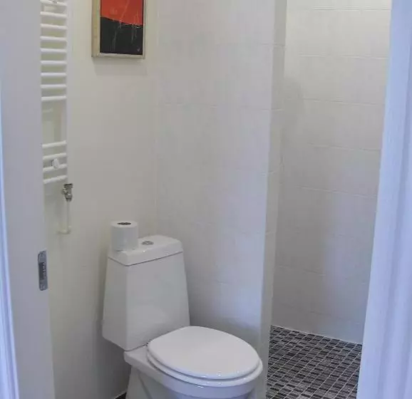 Отель Frøslev Kro