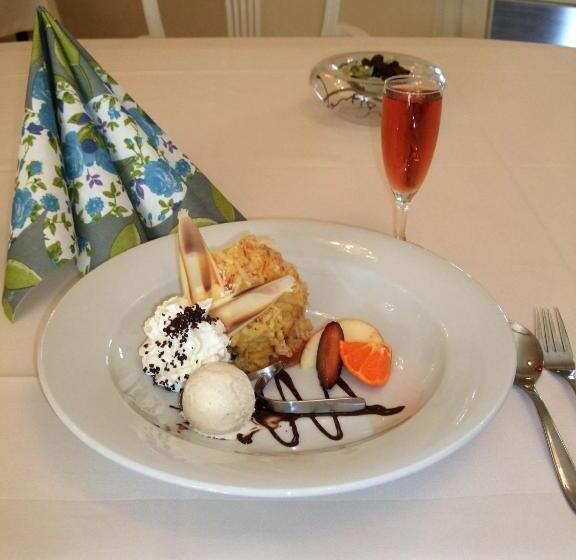 Отель Frøslev Kro