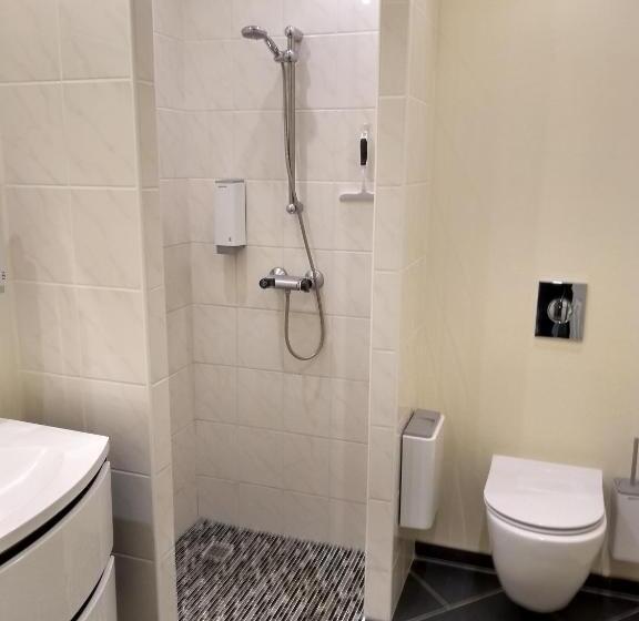 Отель Frøslev Kro