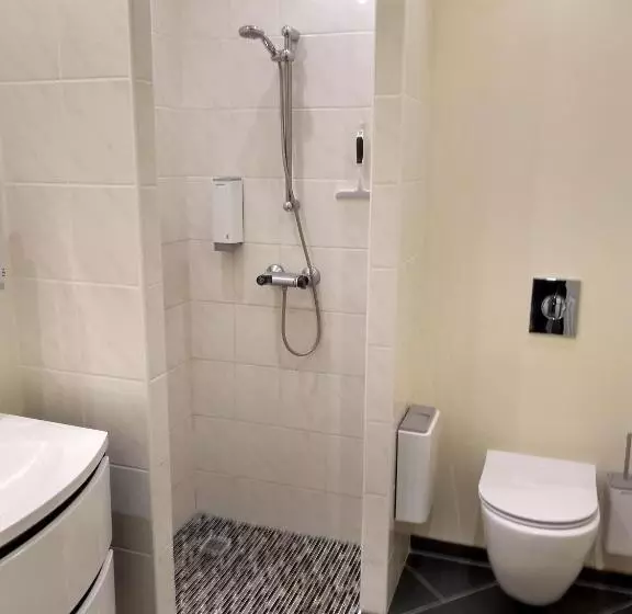 Отель Frøslev Kro