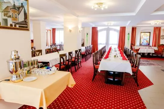 Отель Gasthof Haas