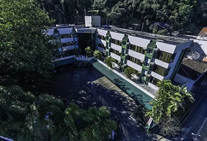 酒店 Harbor Inn Jaragua