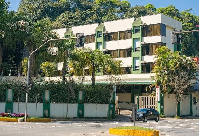 Отель Harbor Inn Jaragua