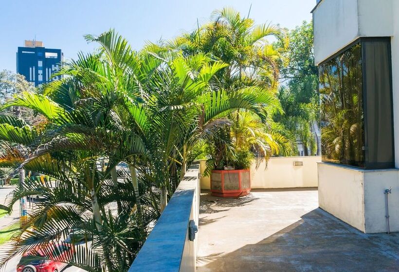 Отель Harbor Inn Jaragua