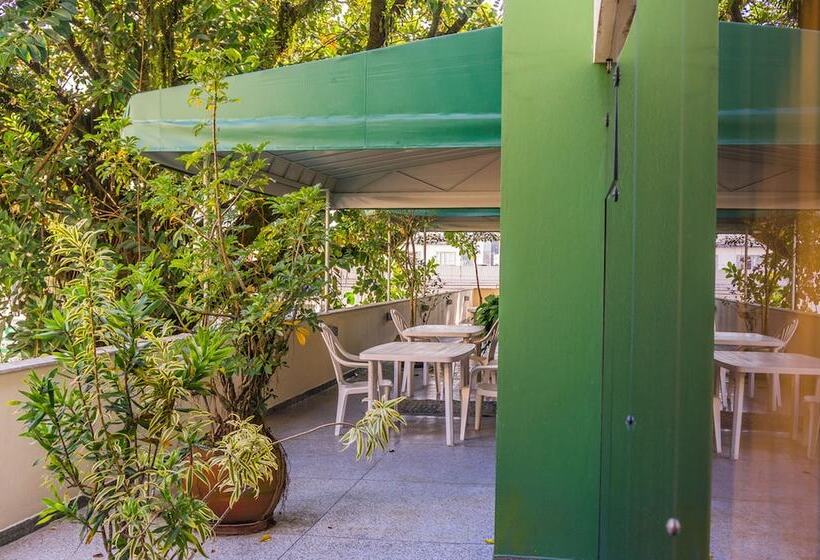 Отель Harbor Inn Jaragua