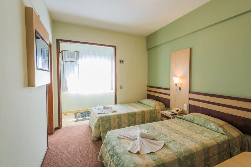 Отель Harbor Inn Jaragua