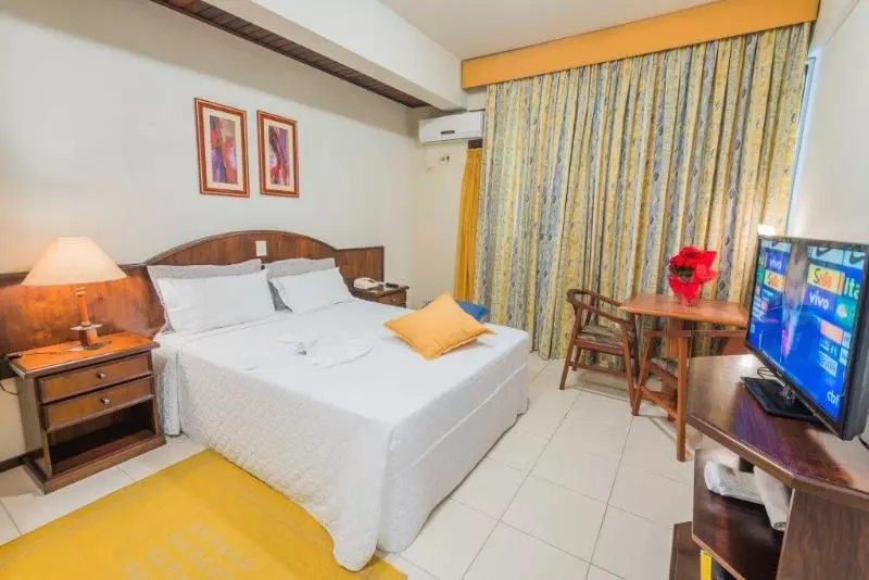 酒店 Harbor Inn Jaragua