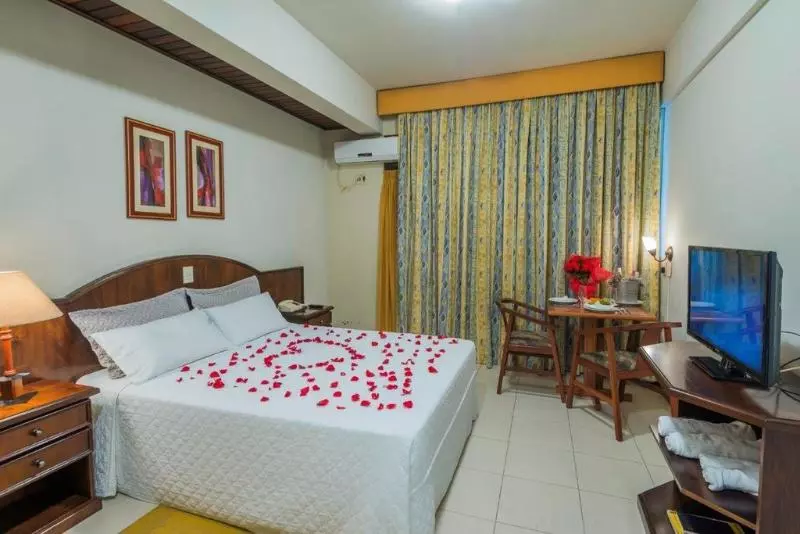 酒店 Harbor Inn Jaragua