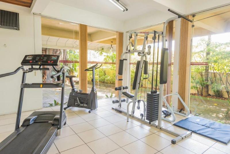 Отель Harbor Inn Jaragua