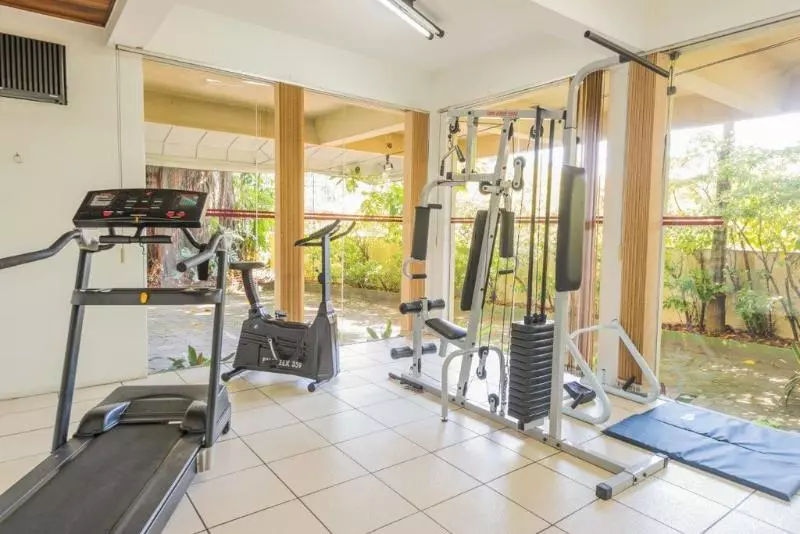 酒店 Harbor Inn Jaragua