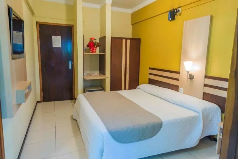 酒店 Harbor Inn Jaragua