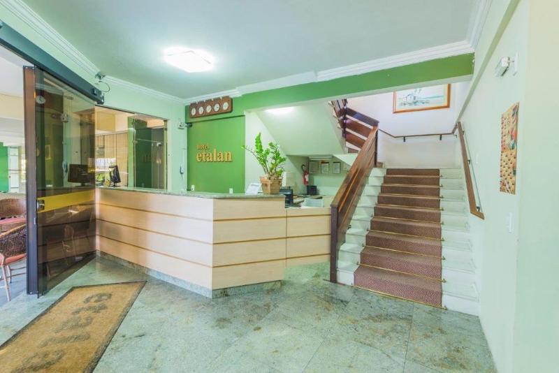 Отель Harbor Inn Jaragua