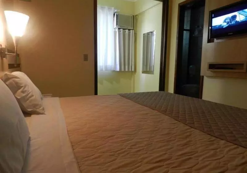 酒店 Harbor Inn Jaragua