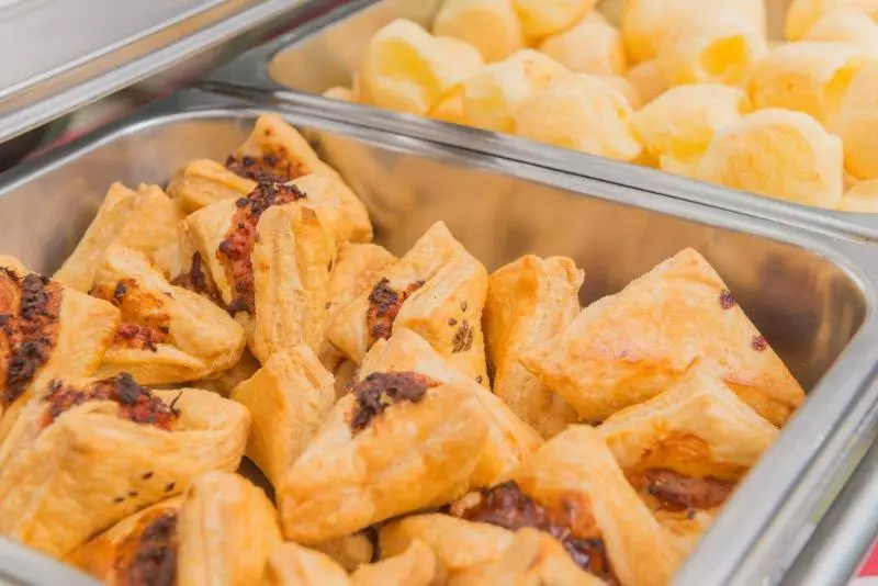 酒店 Harbor Inn Jaragua