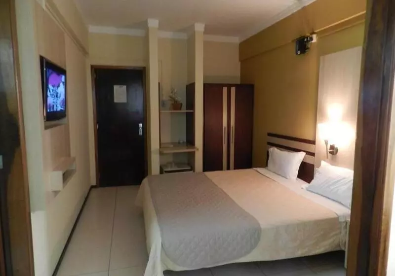 酒店 Harbor Inn Jaragua