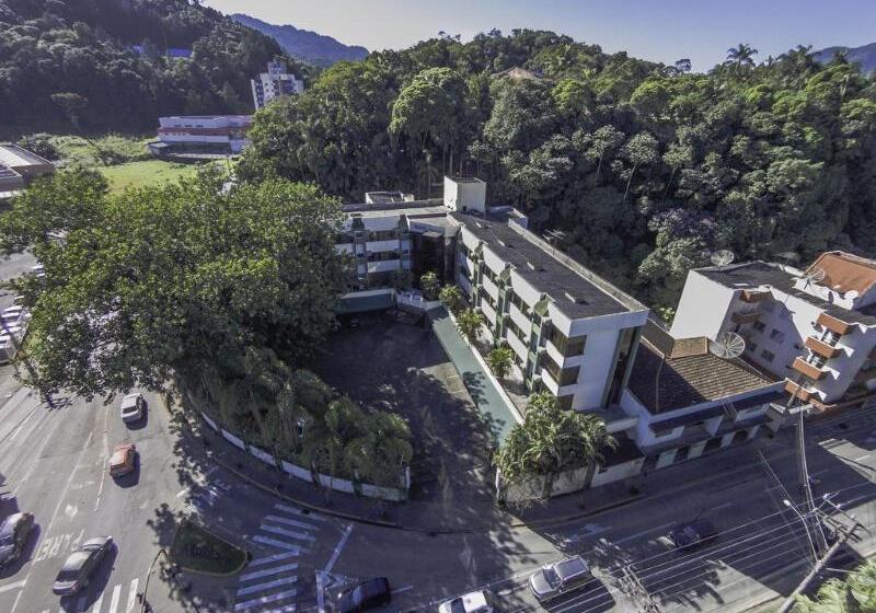 Отель Harbor Inn Jaragua