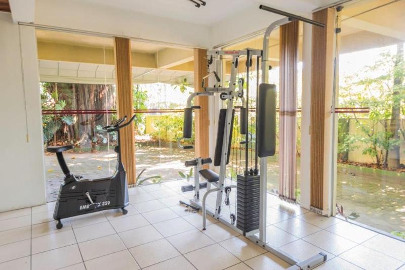 Отель Harbor Inn Jaragua