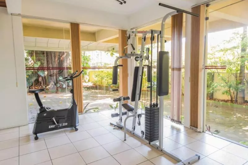 酒店 Harbor Inn Jaragua