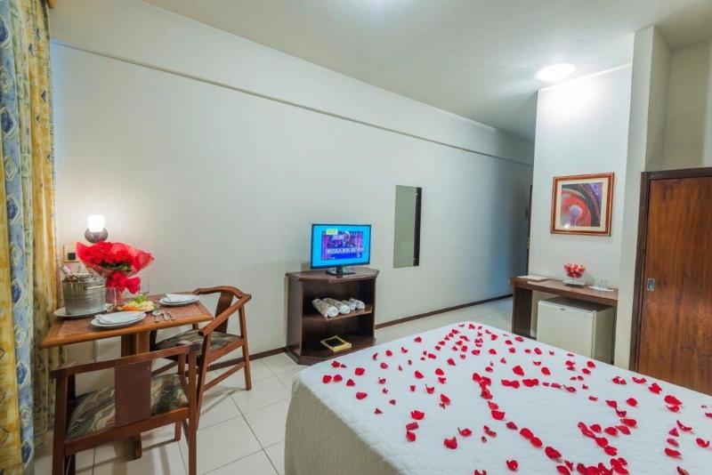 Отель Harbor Inn Jaragua