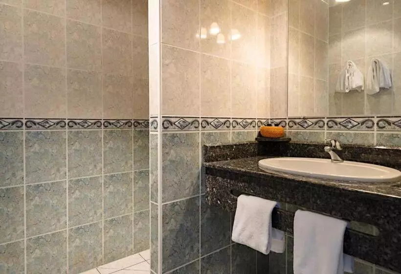 ホテル Hôtel Minvielle Résidence Les Oliviers