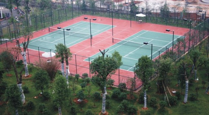 Отель Hualong Magnate