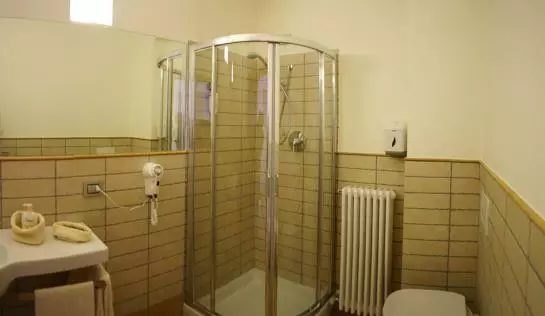 ホテル Il Parco Di Kipo Agroturismo