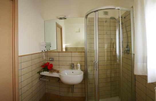 Отель Il Parco Di Kipo Agroturismo