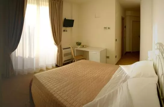 ホテル Il Parco Di Kipo Agroturismo