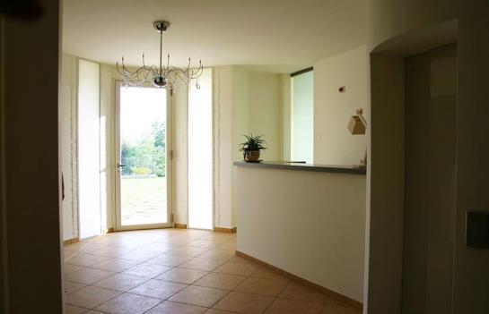 Отель Il Parco Di Kipo Agroturismo