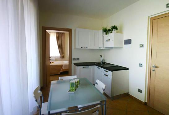 Отель Il Parco Di Kipo Agroturismo