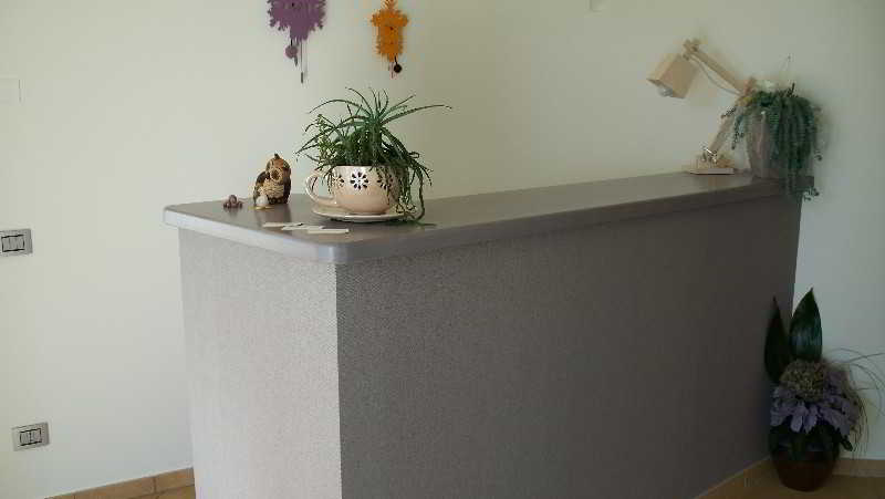 Отель Il Parco Di Kipo Agroturismo