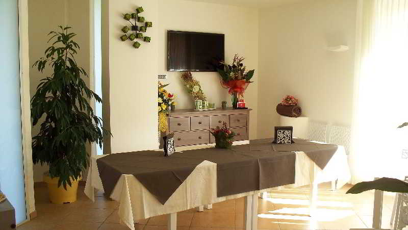 Отель Il Parco Di Kipo Agroturismo