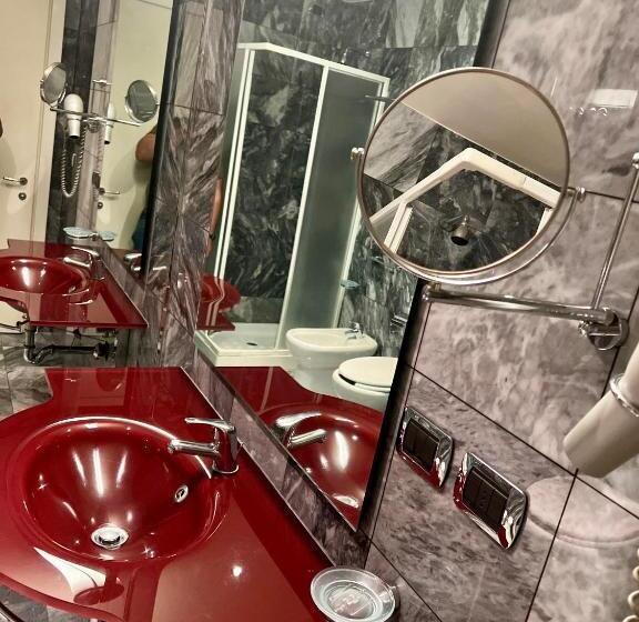 בית מלון כפרי La Fenice