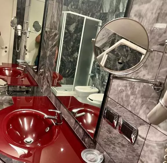 בית מלון כפרי La Fenice