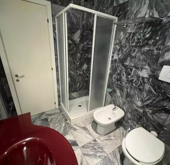 בית מלון כפרי La Fenice