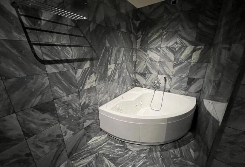 בית מלון כפרי La Fenice