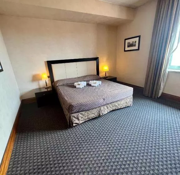 בית מלון כפרי La Fenice