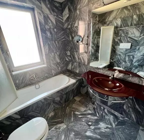 בית מלון כפרי La Fenice