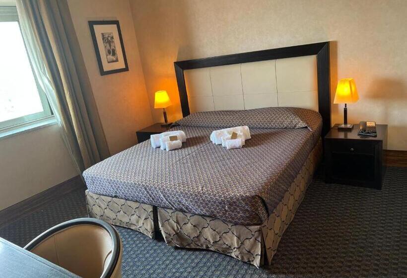 בית מלון כפרי La Fenice