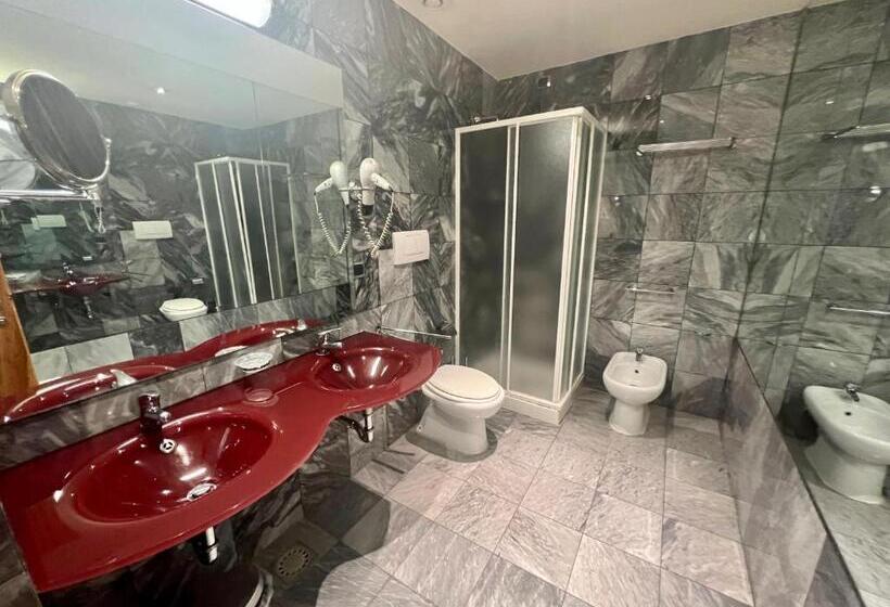 בית מלון כפרי La Fenice