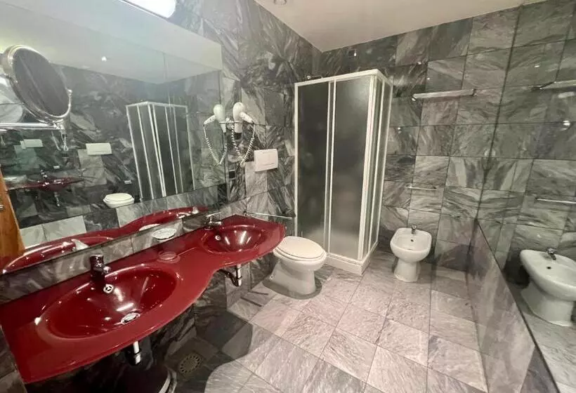 בית מלון כפרי La Fenice