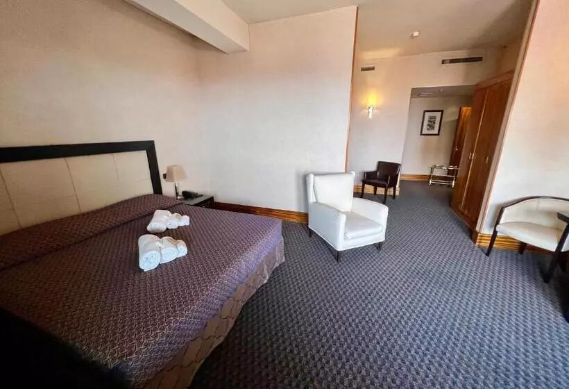 בית מלון כפרי La Fenice