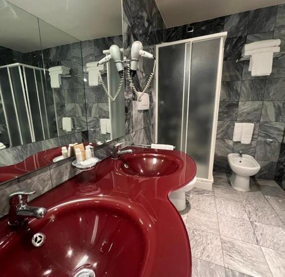 בית מלון כפרי La Fenice