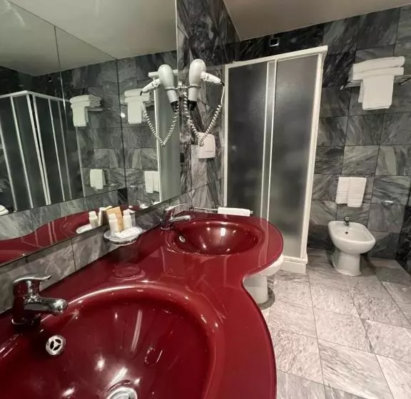 בית מלון כפרי La Fenice